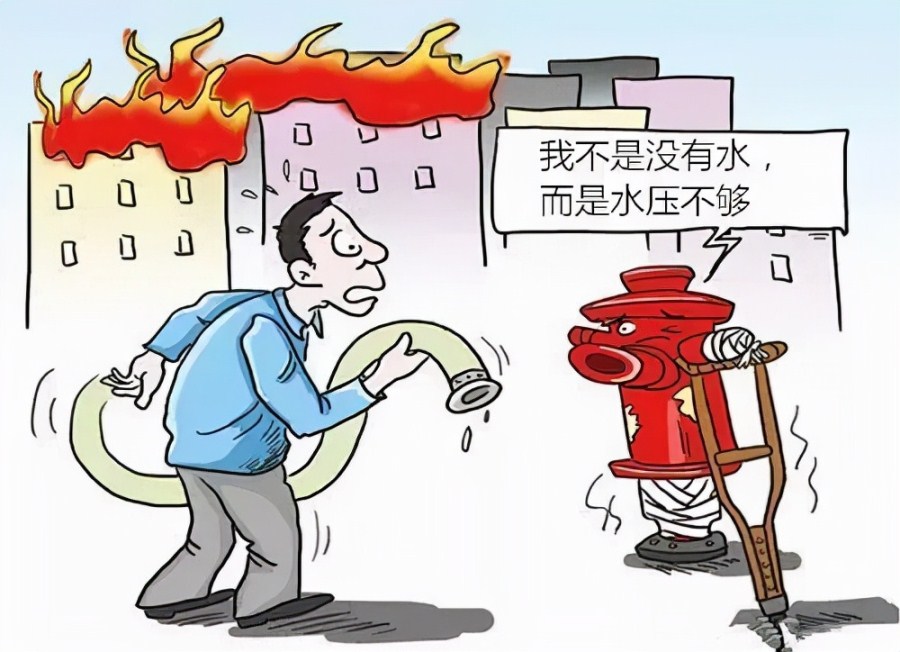 「安全」冬季消防安全知识有哪些?救命宝典快收藏!