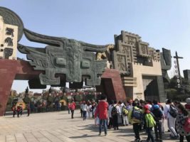 实用游记丨千年古迹,只为等你1天