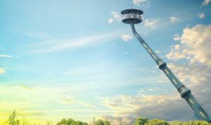 常州淹城春秋乐园 一站式春秋主题游乐体验1天