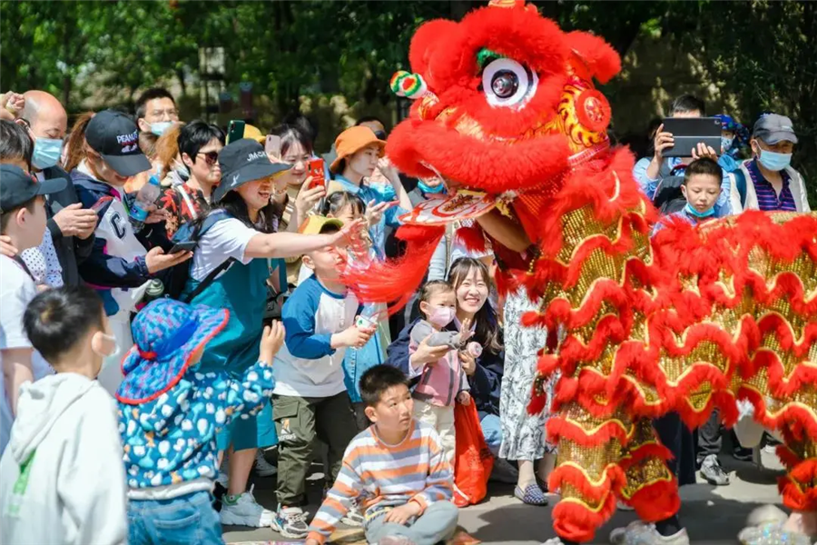 盘点:拥有年卡的2022是一种怎样的“开挂”体验?