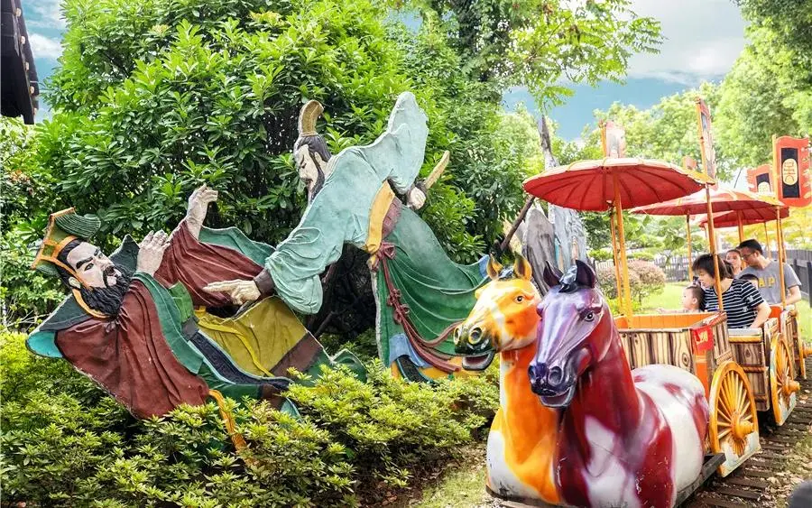 盘点:拥有年卡的2022是一种怎样的“开挂”体验?