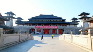 常州市武进区博物馆闭馆公告