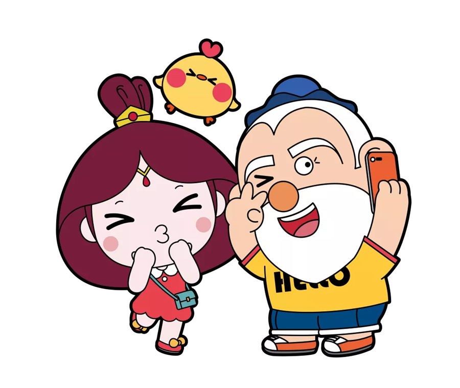 红包封面返场啦!附新春游园攻略,抢“鲜”看