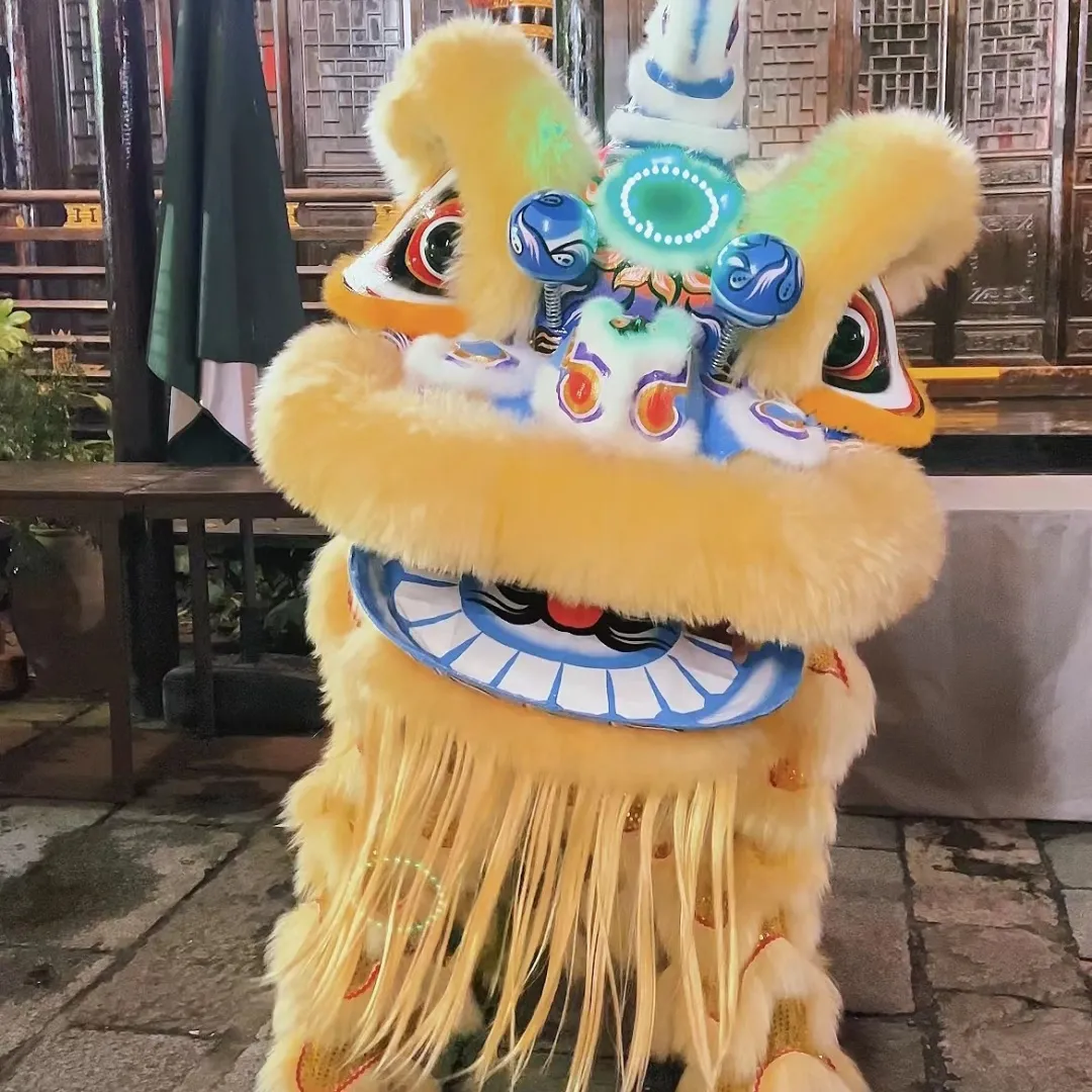 古城提灯 | 全家团圆 赏灯祈福闹元宵79元起……