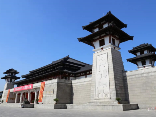 资讯｜武进博物馆2022年国庆节开放公告