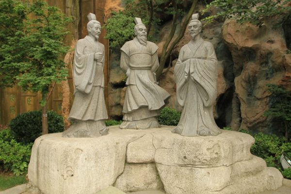 10.Syncretism