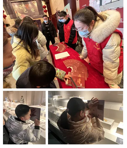 回顾｜快乐新春，在武博开启