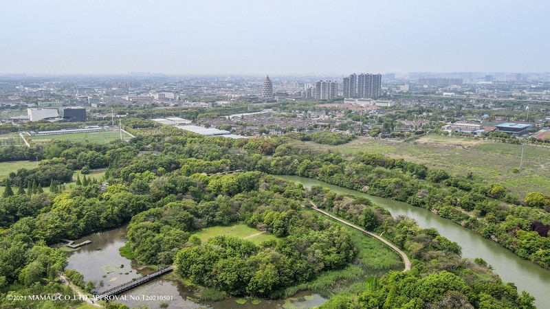 超实用攻略新鲜出炉（淹城春秋乐园+淹城遗址公园）