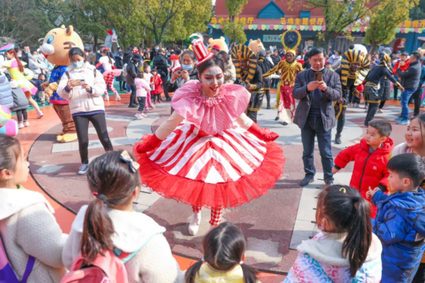 盘点！朋友圈都晒什么，将过年氛围感拉满