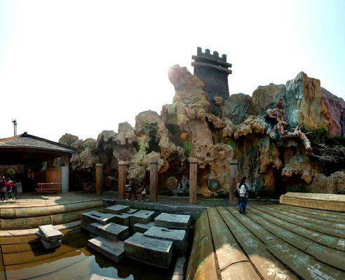 16.Minor-Talk School