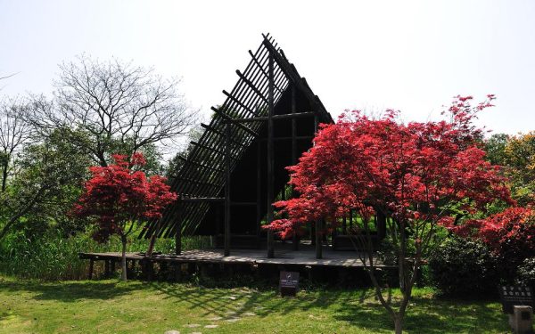 3.Yancheng Antique Dwellings