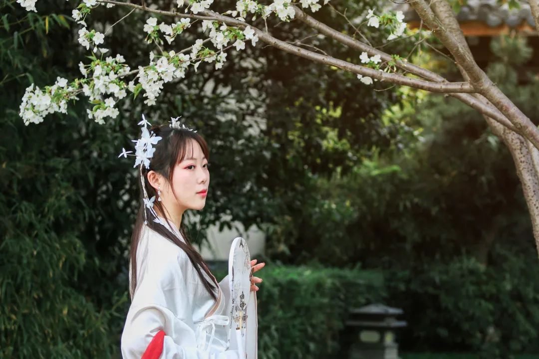 一见你来，淹城就乐开了花