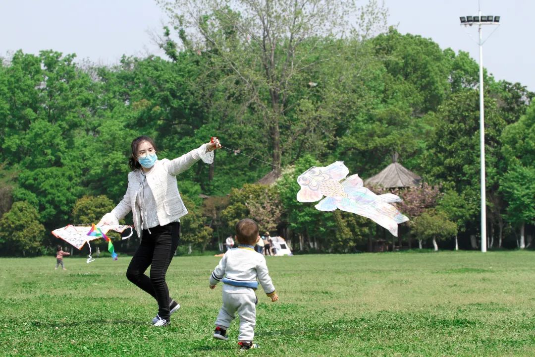 藏在古诗词里的浪漫春日