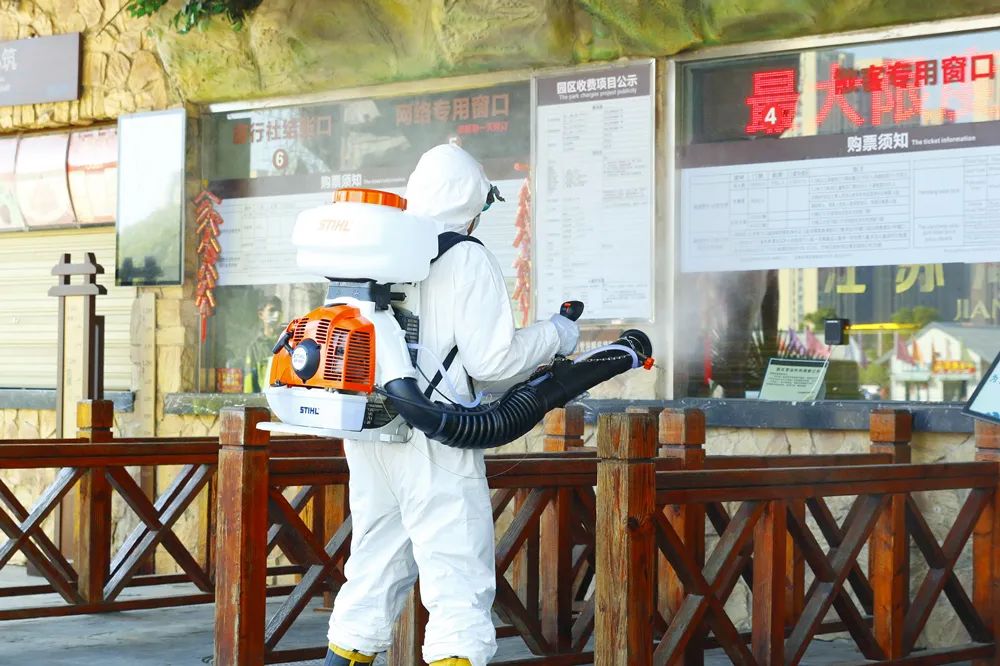 阳和启蛰，品物皆春丨春秋淹城旅游区恢复开放