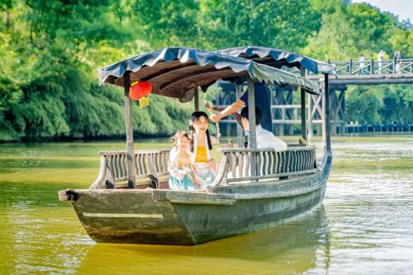 免费?!“小神兽”们听到都按耐不住了