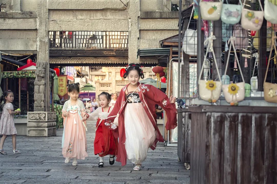 古城和郊野 我想要睡进夏天里