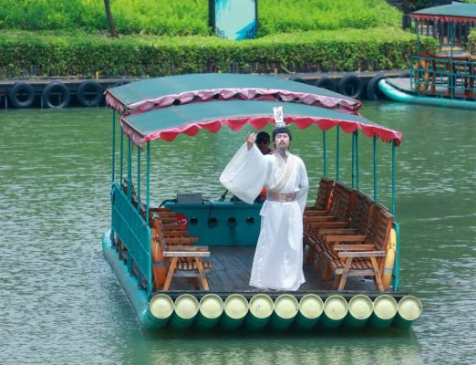 端午精彩限时3天 详情请戳↑