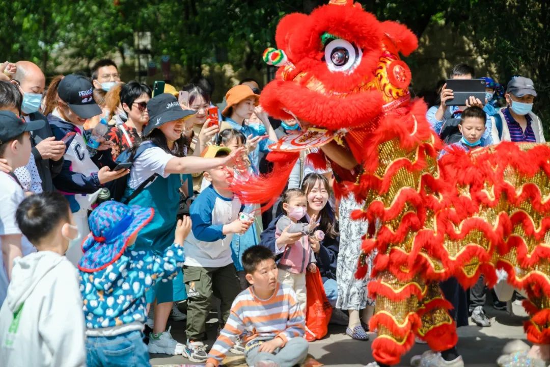 端午精彩限时3天 详情请戳↑