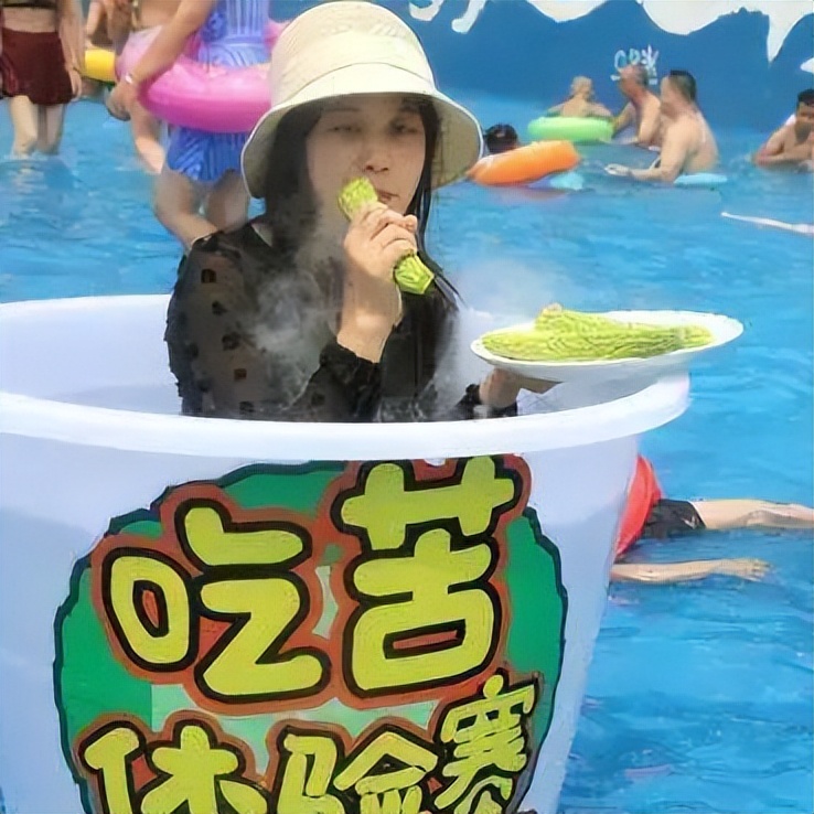 热化了？夜水狂欢倒计时 月卡囤好了