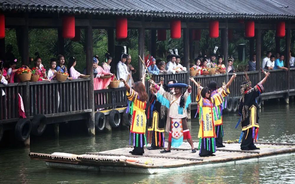 端午精彩限时3天 详情请戳↑