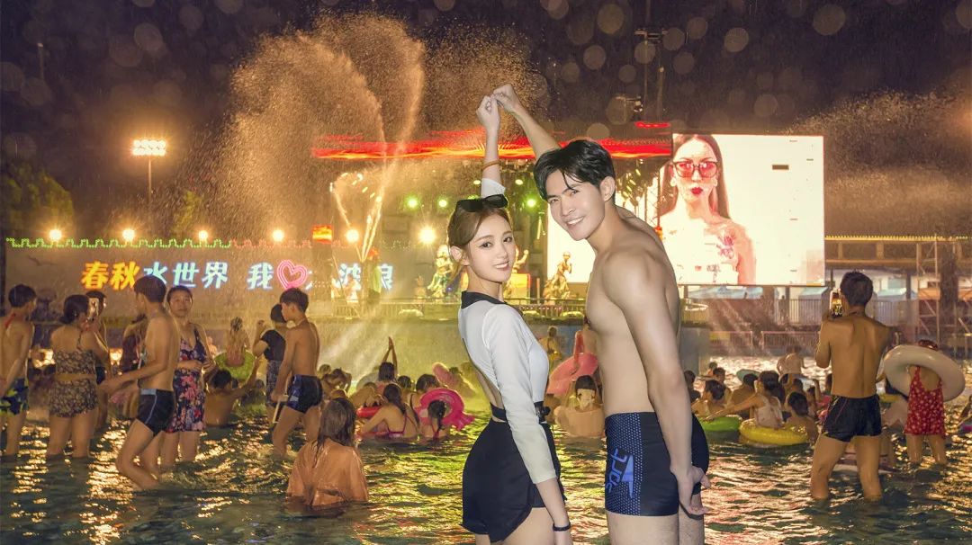 热化了？夜水狂欢倒计时 月卡囤好了