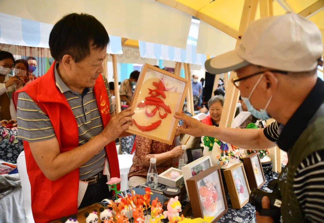 “非遗+购物”扮靓端午节，共享非遗之美