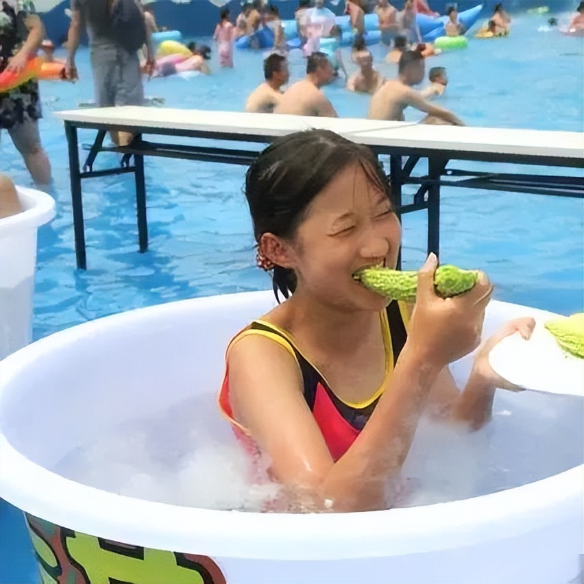 热化了？夜水狂欢倒计时 月卡囤好了