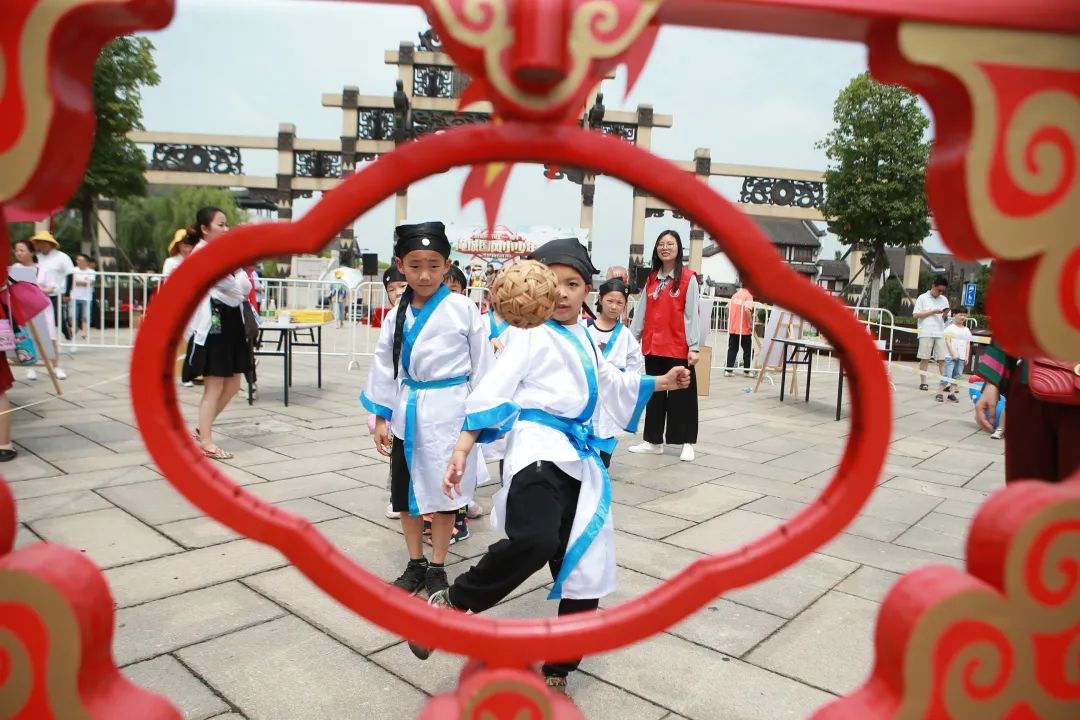 端午精彩限时3天 详情请戳↑