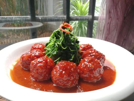 2022“品味美食 寻味淹城”十大特色菜肴评选活动公告