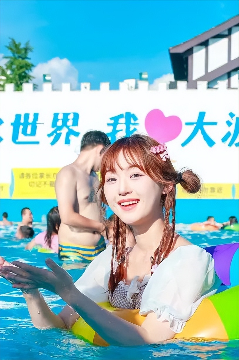 夜水狂欢 | 别闷在家啦！一起去“撒泼”吧