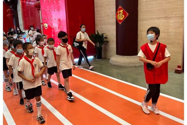 博物知旅｜“舟”行古今非遗手作活动