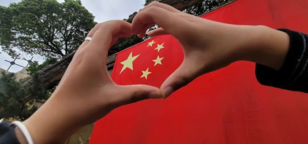 十月FUN肆嗨|上百名NPC带你沉浸式体验国风演艺