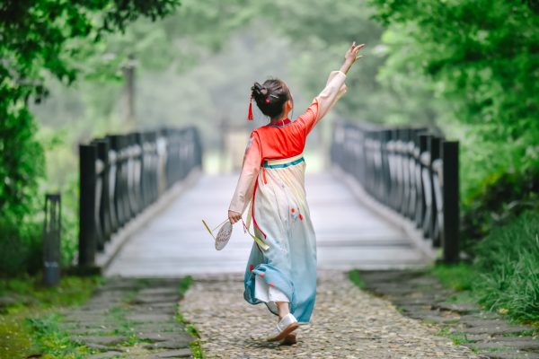 是谁还不知道淹城的疯狂星期三