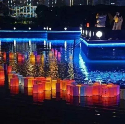 新年错峰游|新年的快乐和仪式感是淹城给的!