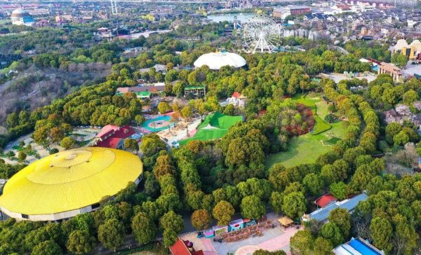 签到送树苗 | 保护野生动植物,和谐共生启美好春天!