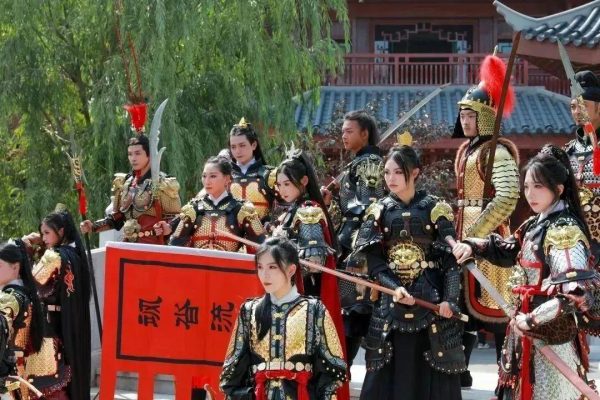 99元最后一天!群英集结,好戏开演!