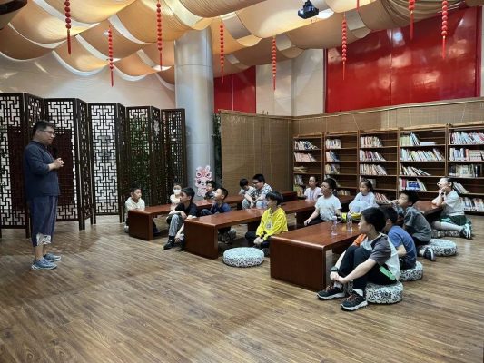 预告 | “龙城拾非遗·匠心造万物”系列活动