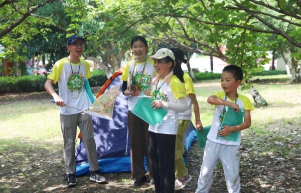 动物新闻速递 | 探索动物世界,开启暑期研学之旅