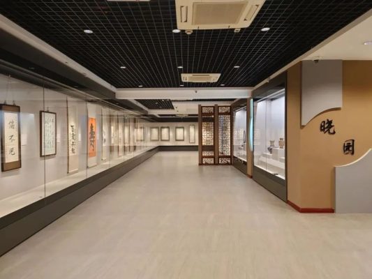 博物馆里过大年|武进博物馆春节开放公告