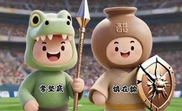 淹城春秋乐园丨常州进球了!免费玩!