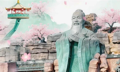 淹城春秋乐园丨免票！江苏春假的正确打开方式！