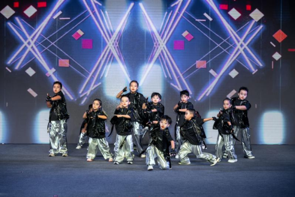 武进文化馆丨2026年武进区“艺美武进 民星大舞台”全城火热招募